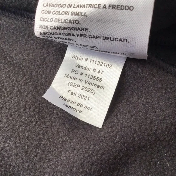 Pearl Izumi Attack AmFIB Lite Winter Jacket - Picture 6 of 9